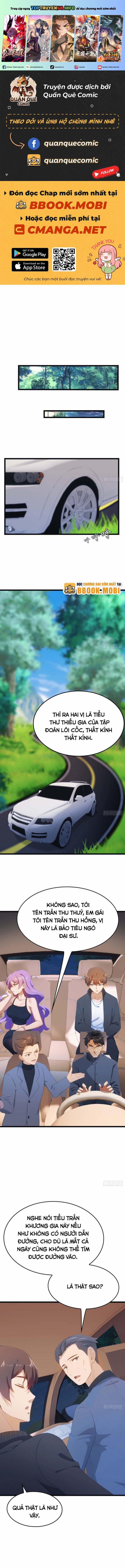 Tu Tiên Trở Về Tại Vườn Trường - Season 2 19 trang 0