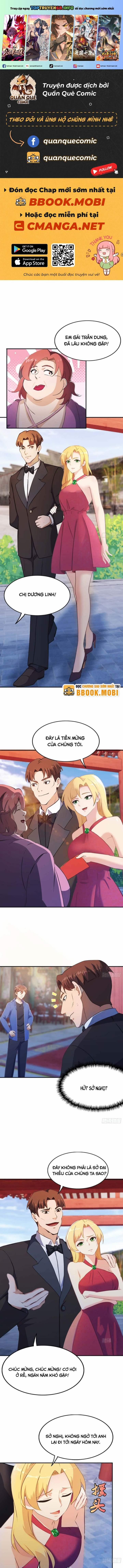 Tu Tiên Trở Về Tại Vườn Trường - Season 2 3 trang 0