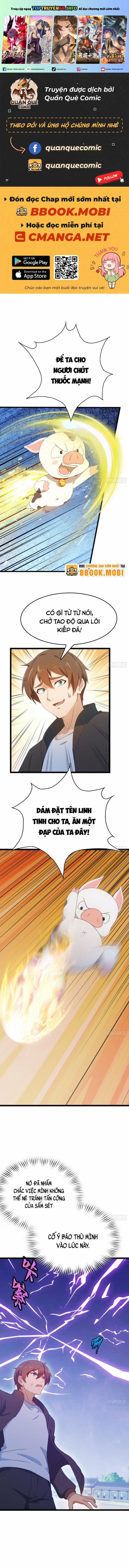 Tu Tiên Trở Về Tại Vườn Trường - Season 2 32 trang 0