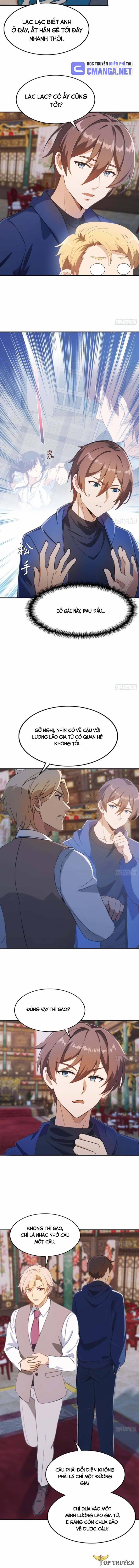 Tu Tiên Trở Về Tại Vườn Trường - Season 2 4 trang 1