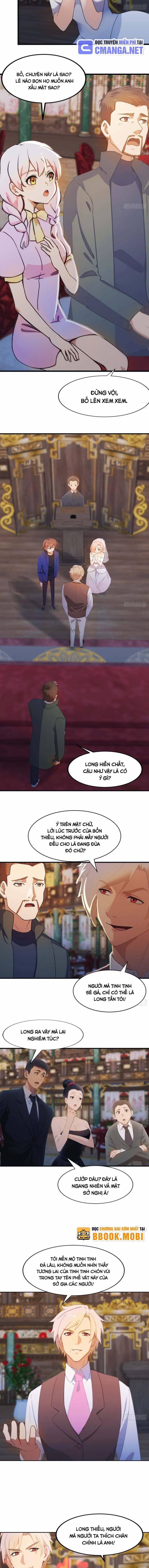 Tu Tiên Trở Về Tại Vườn Trường - Season 2 7 trang 1
