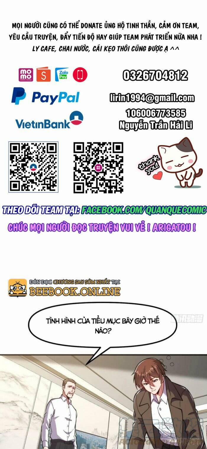 Tu Tiên Trở Về Tại Vườn Trường 432 trang 0
