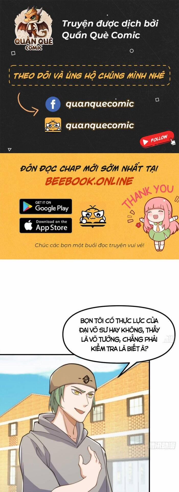 Tu Tiên Trở Về Tại Vườn Trường 437 trang 0