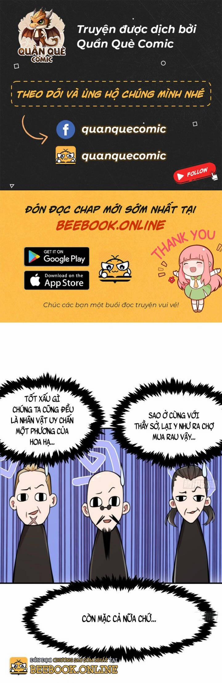 Tu Tiên Trở Về Tại Vườn Trường 440 trang 0