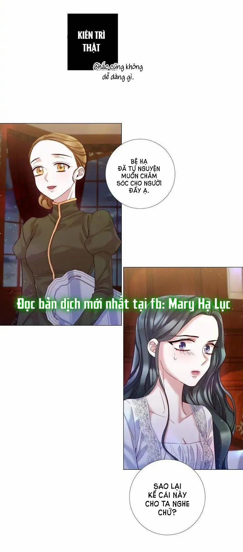 Từ Tiểu Thư Thành Hoàng Hậu – Lady To Queen 101.2 trang 0