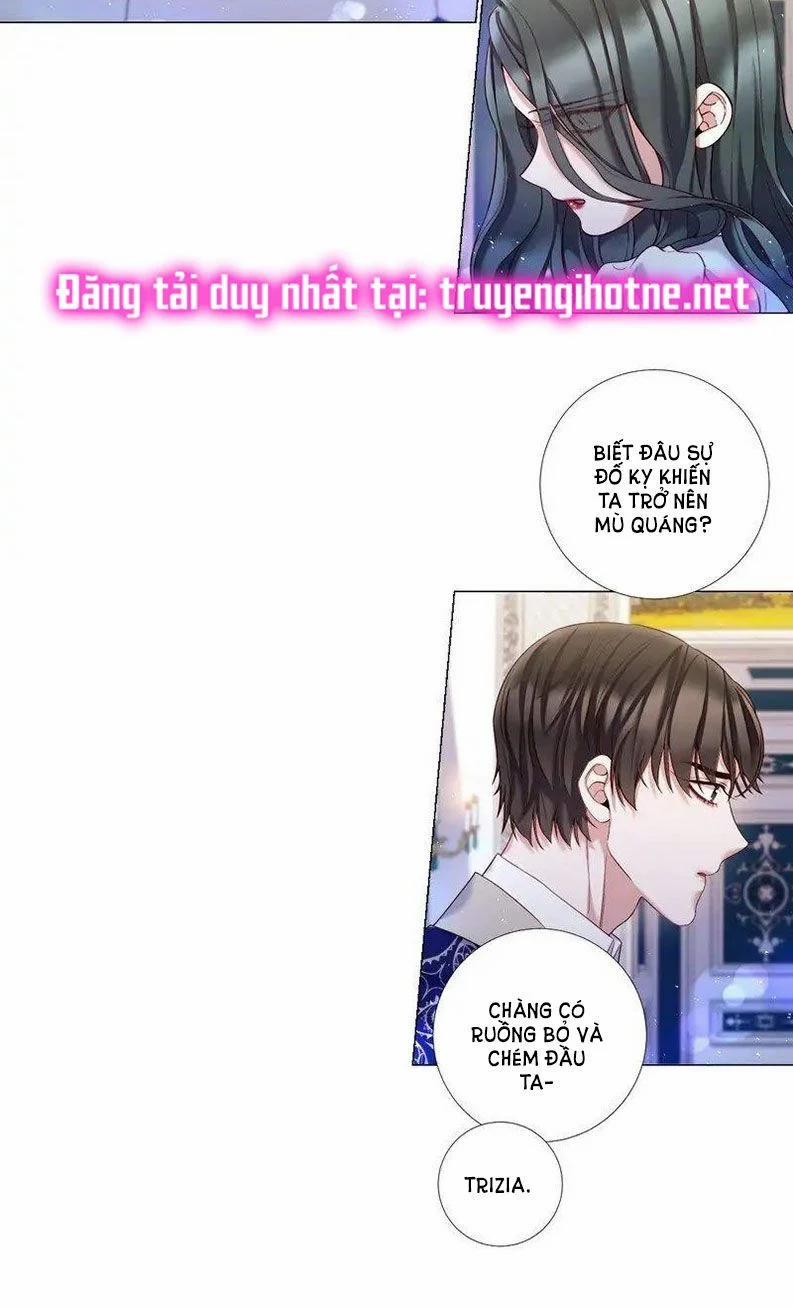 Từ Tiểu Thư Thành Hoàng Hậu – Lady To Queen 105.1 trang 1