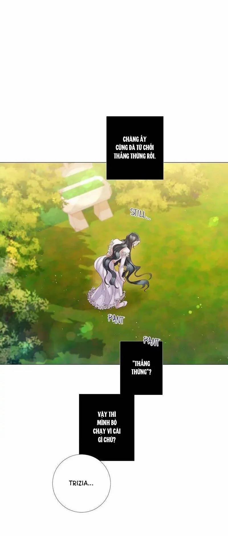 Từ Tiểu Thư Thành Hoàng Hậu – Lady To Queen 106.2 trang 1