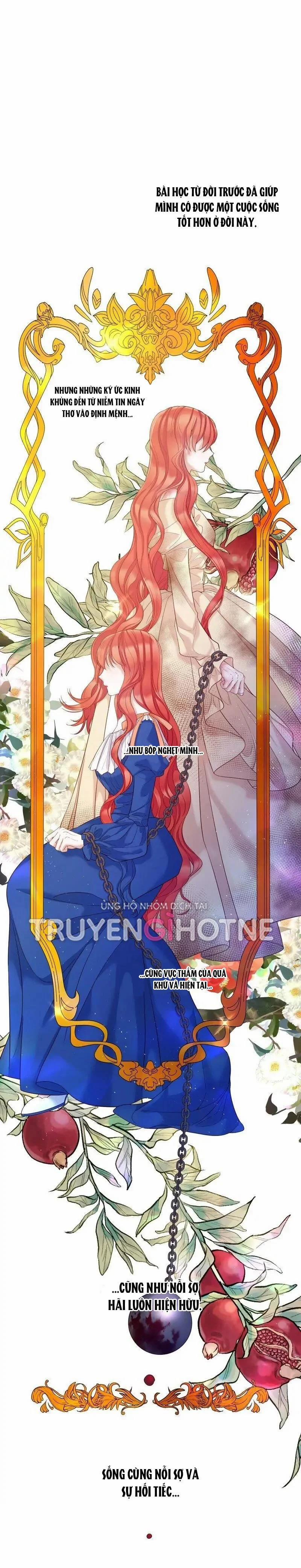 Từ Tiểu Thư Thành Hoàng Hậu – Lady To Queen 108.1 trang 0