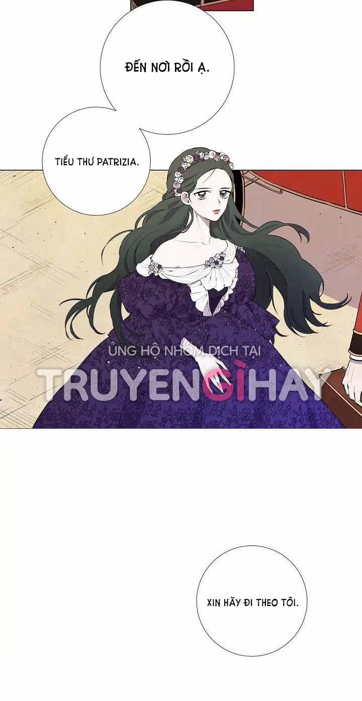 Từ Tiểu Thư Thành Hoàng Hậu – Lady To Queen 2.2 trang 1