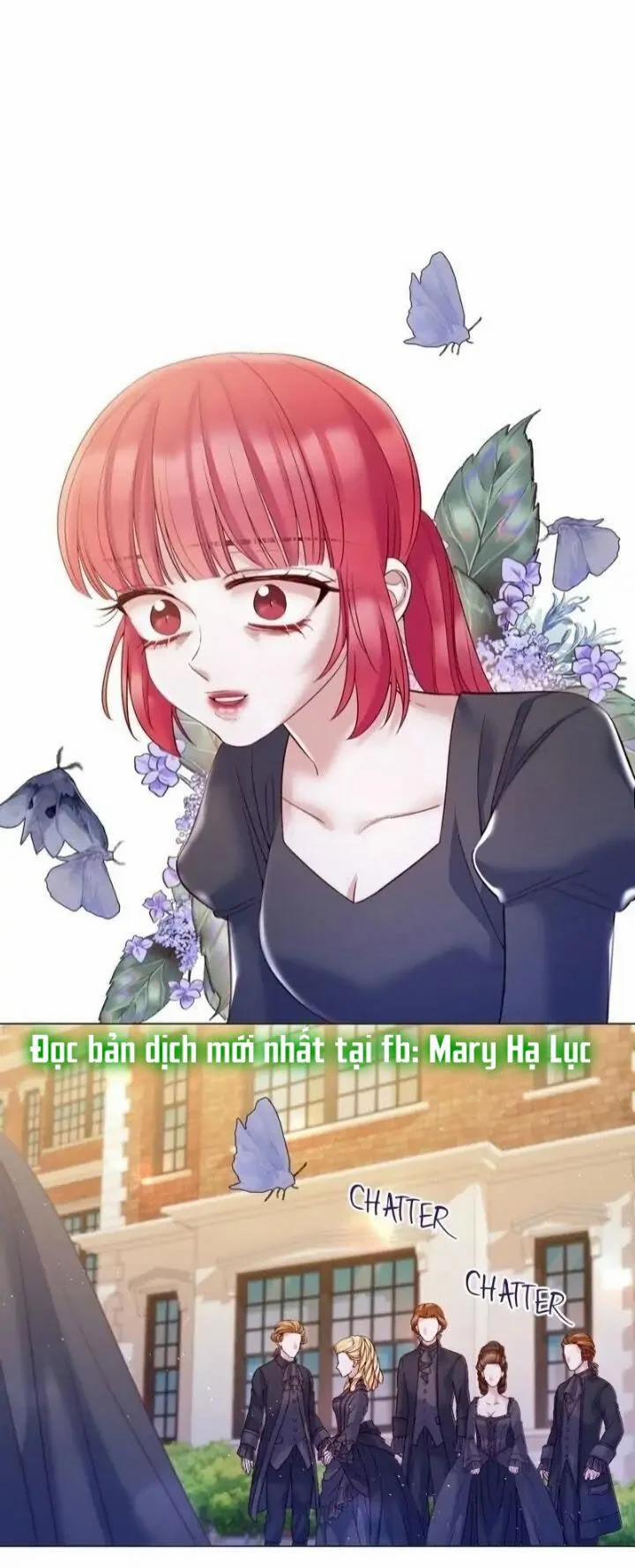 Từ Tiểu Thư Thành Hoàng Hậu – Lady To Queen 93.1 trang 0