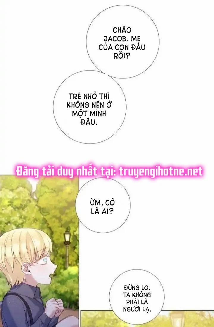 Từ Tiểu Thư Thành Hoàng Hậu – Lady To Queen 93.1 trang 1