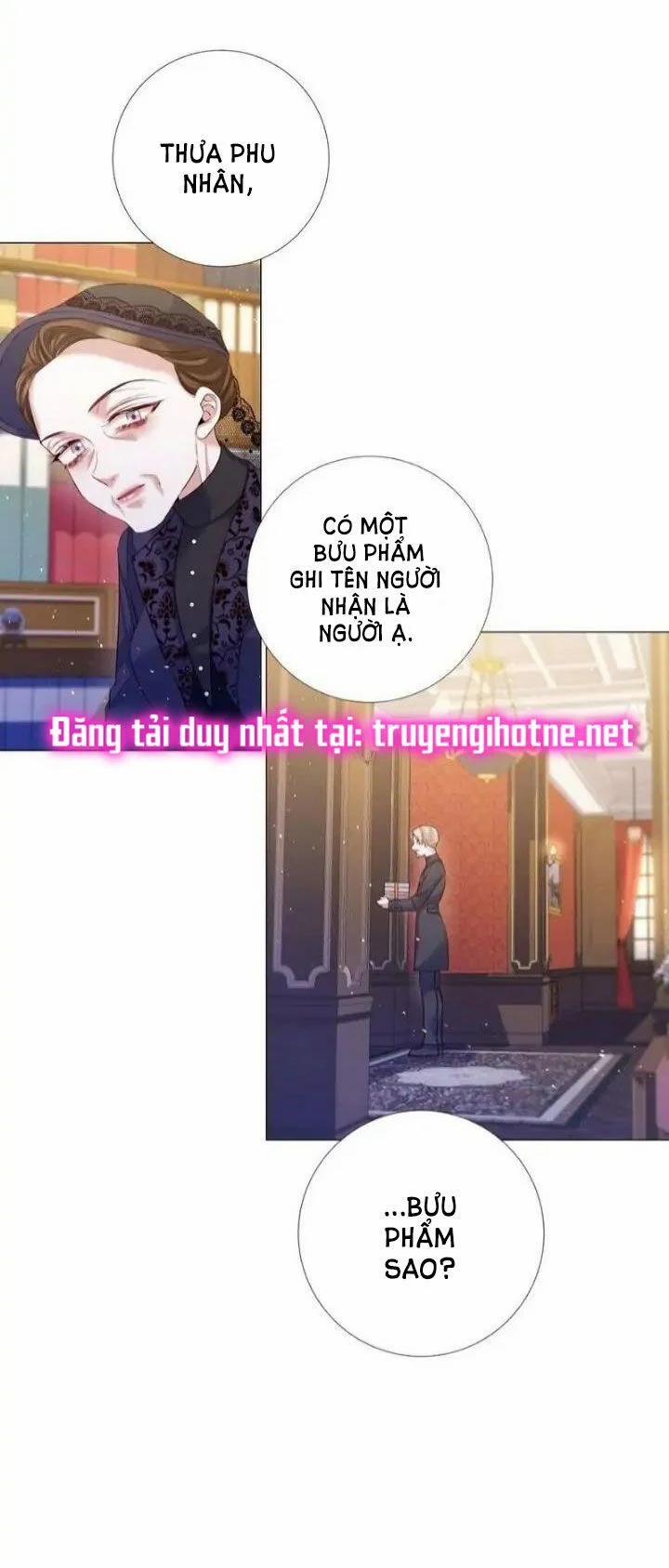 Từ Tiểu Thư Thành Hoàng Hậu – Lady To Queen 93.2 trang 1