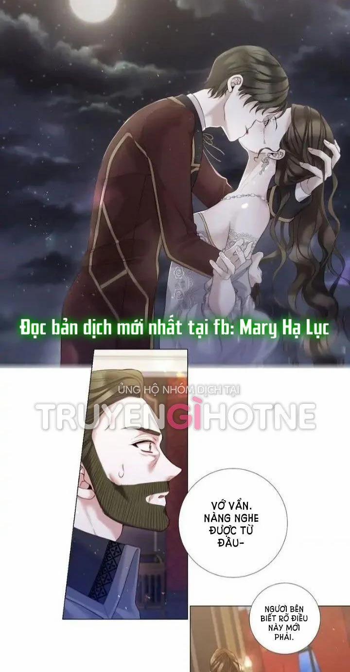 Từ Tiểu Thư Thành Hoàng Hậu – Lady To Queen 95.2 trang 1