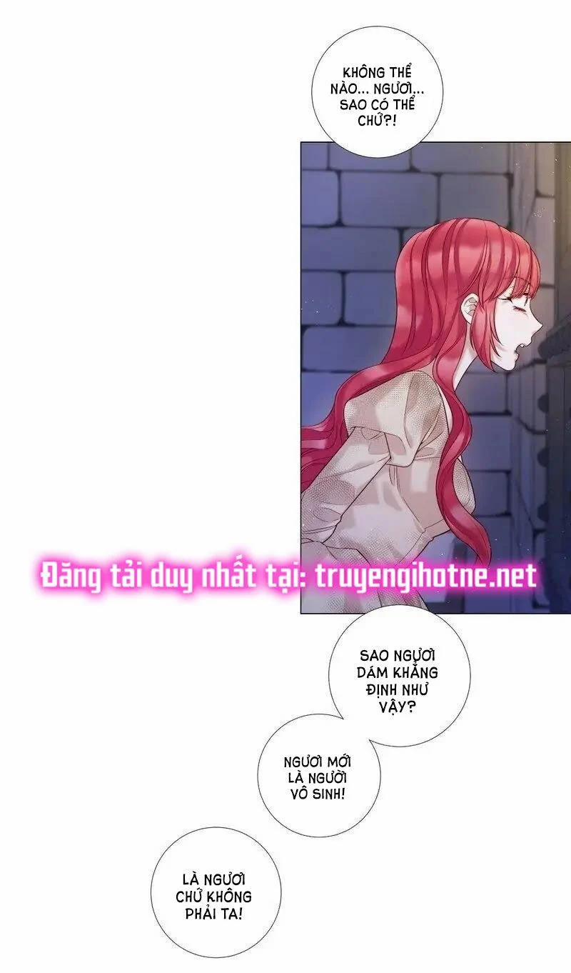 Từ Tiểu Thư Thành Hoàng Hậu – Lady To Queen 97.1 trang 1