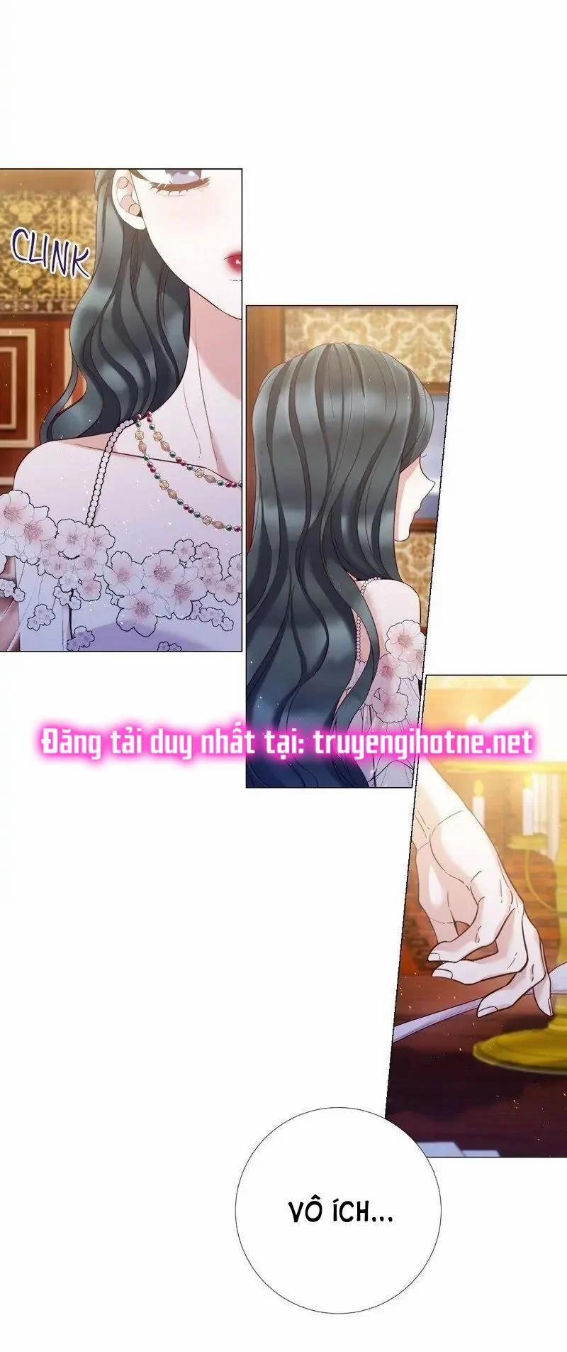 Từ Tiểu Thư Thành Hoàng Hậu – Lady To Queen 99.2 trang 1