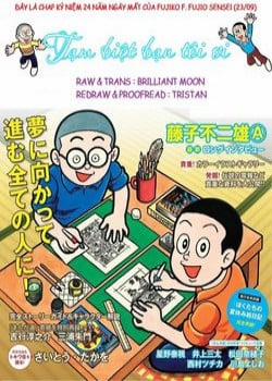 Đọc truyện tranh Tự Truyện Của Fujiko Fujio