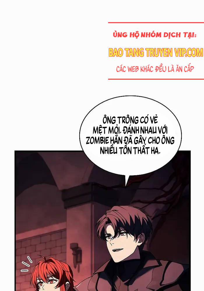 Tử Vong Quân Chủ 15 trang 1