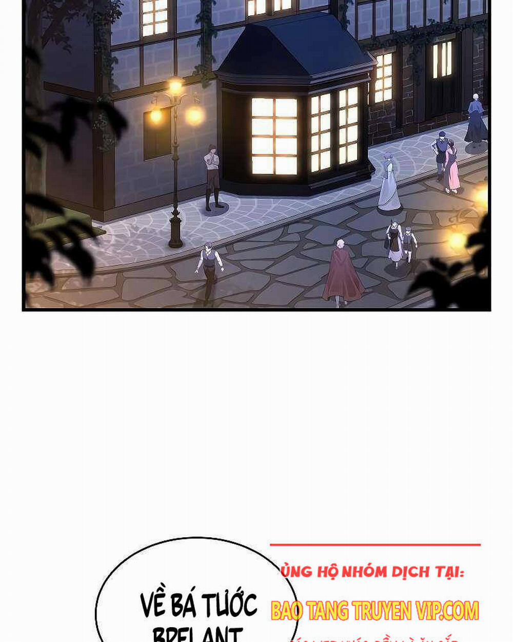 Tử Vong Quân Chủ 19 trang 1