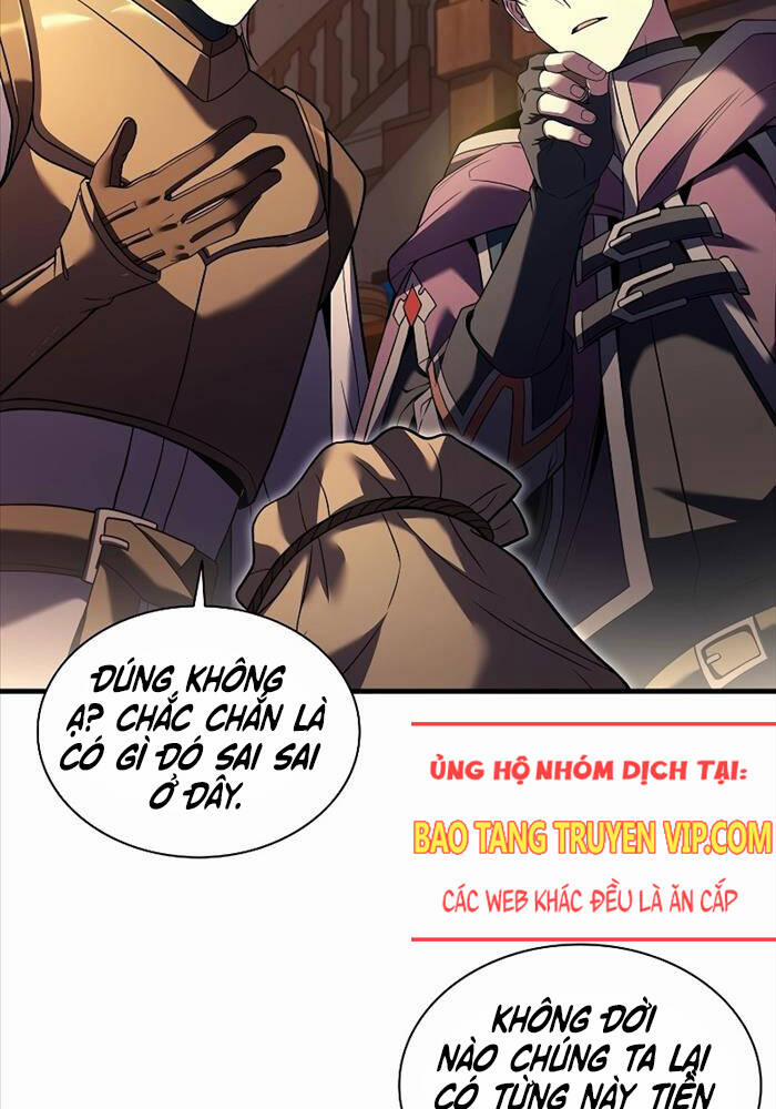 Tử Vong Quân Chủ 2 trang 1