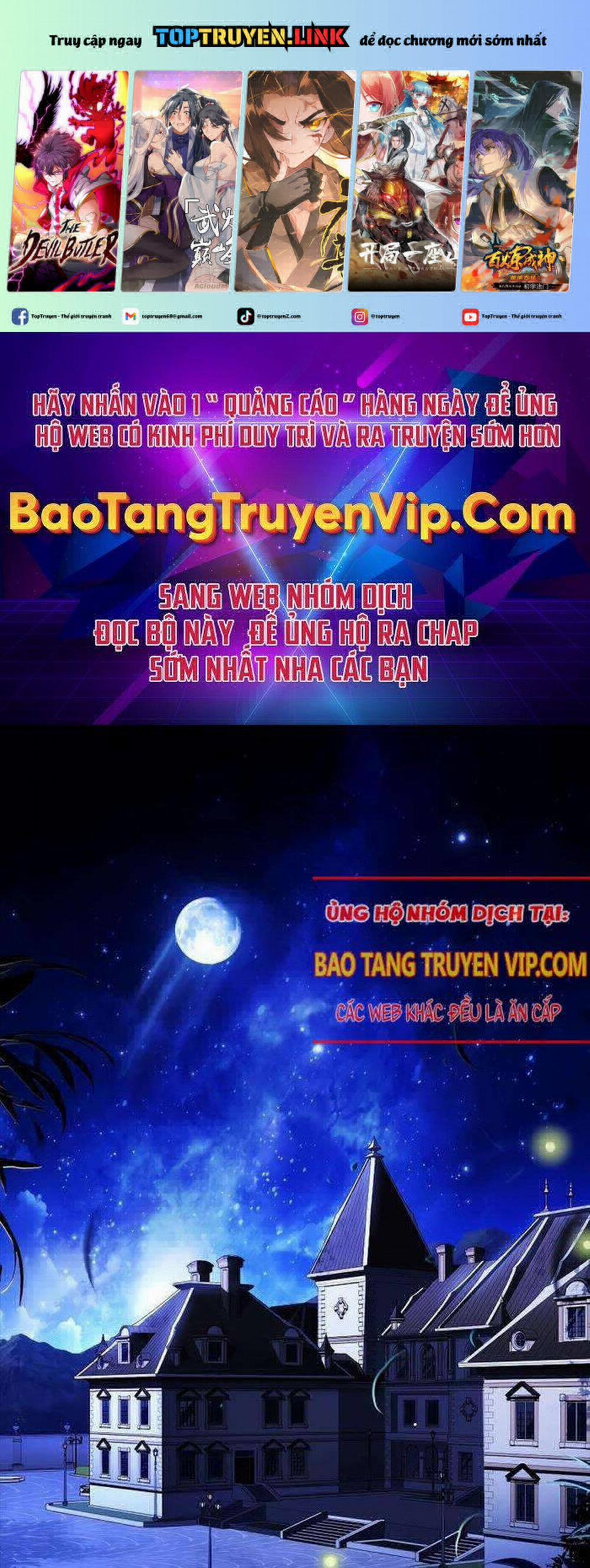 Tử Vong Quân Chủ 3 trang 0