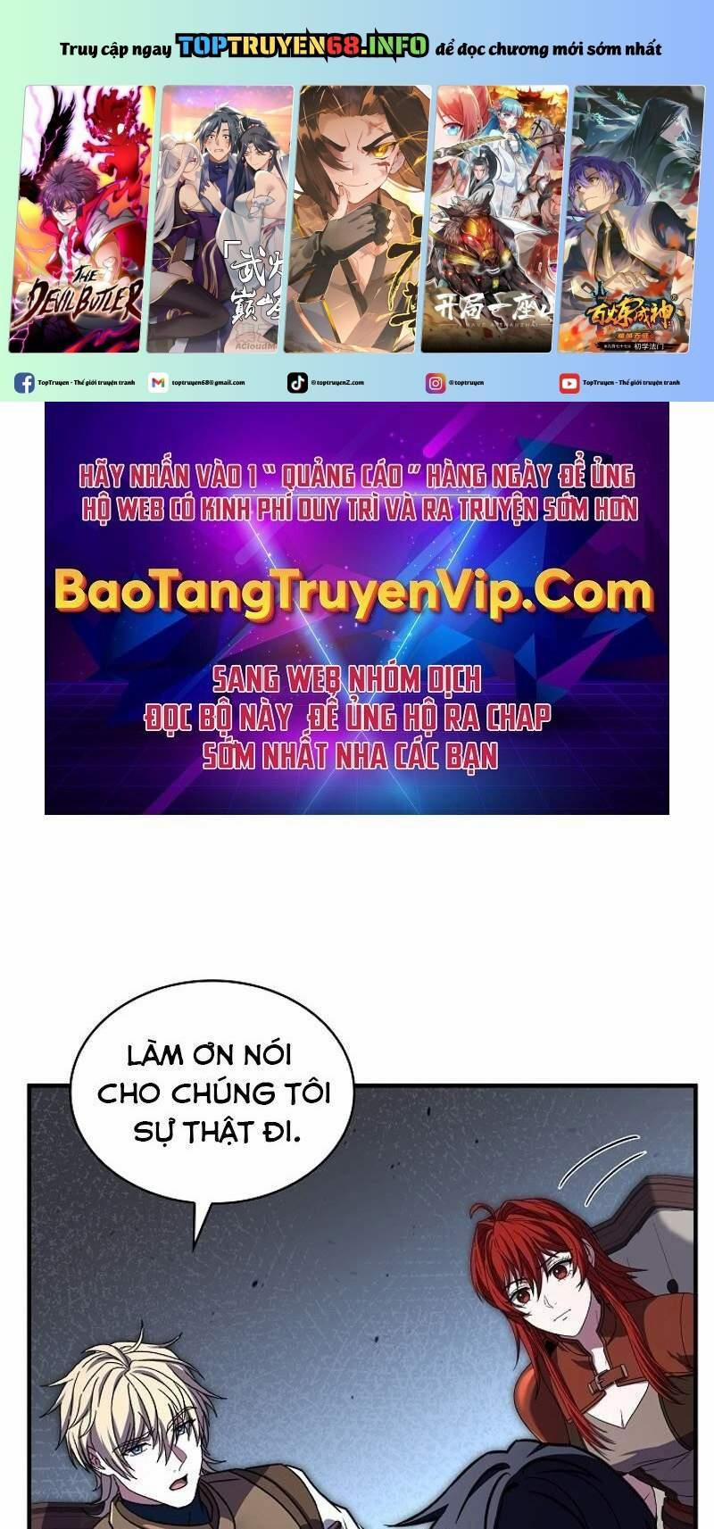 Tử Vong Quân Chủ 32 trang 0
