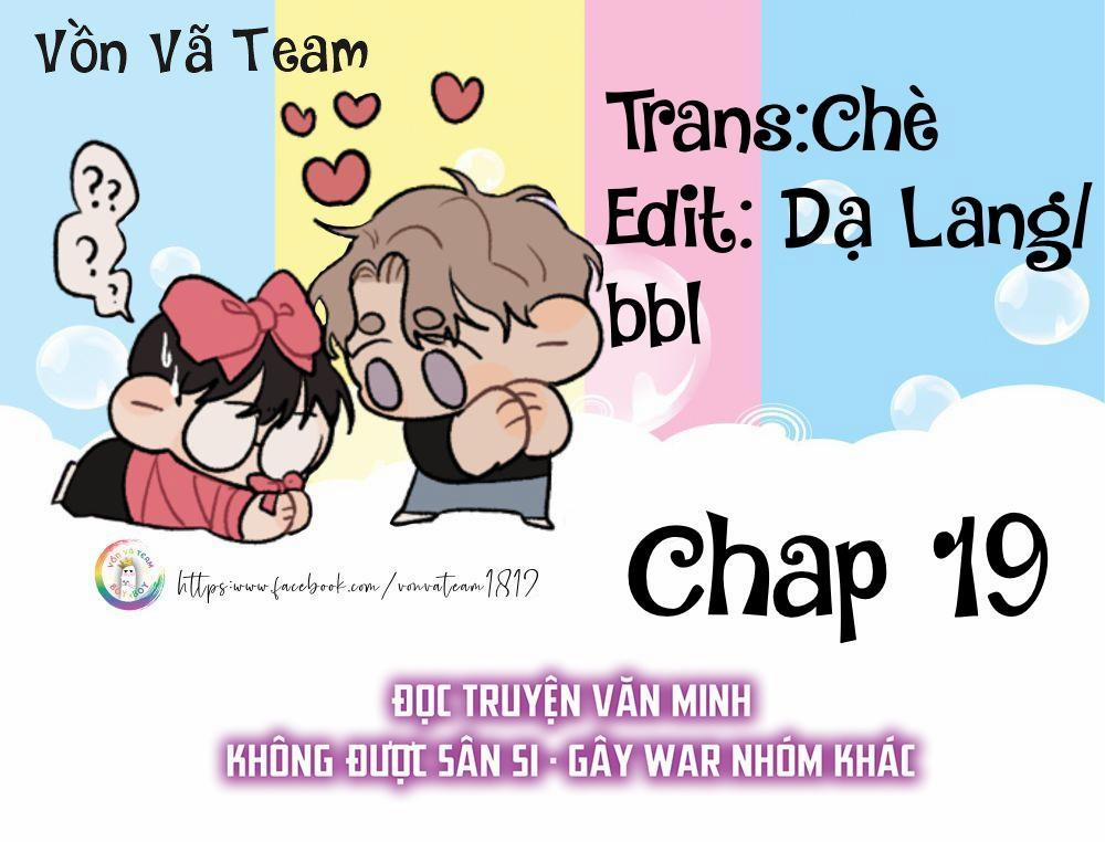 Tui Không Về Làm Ruộng Với Anh Đâu! 19 trang 0