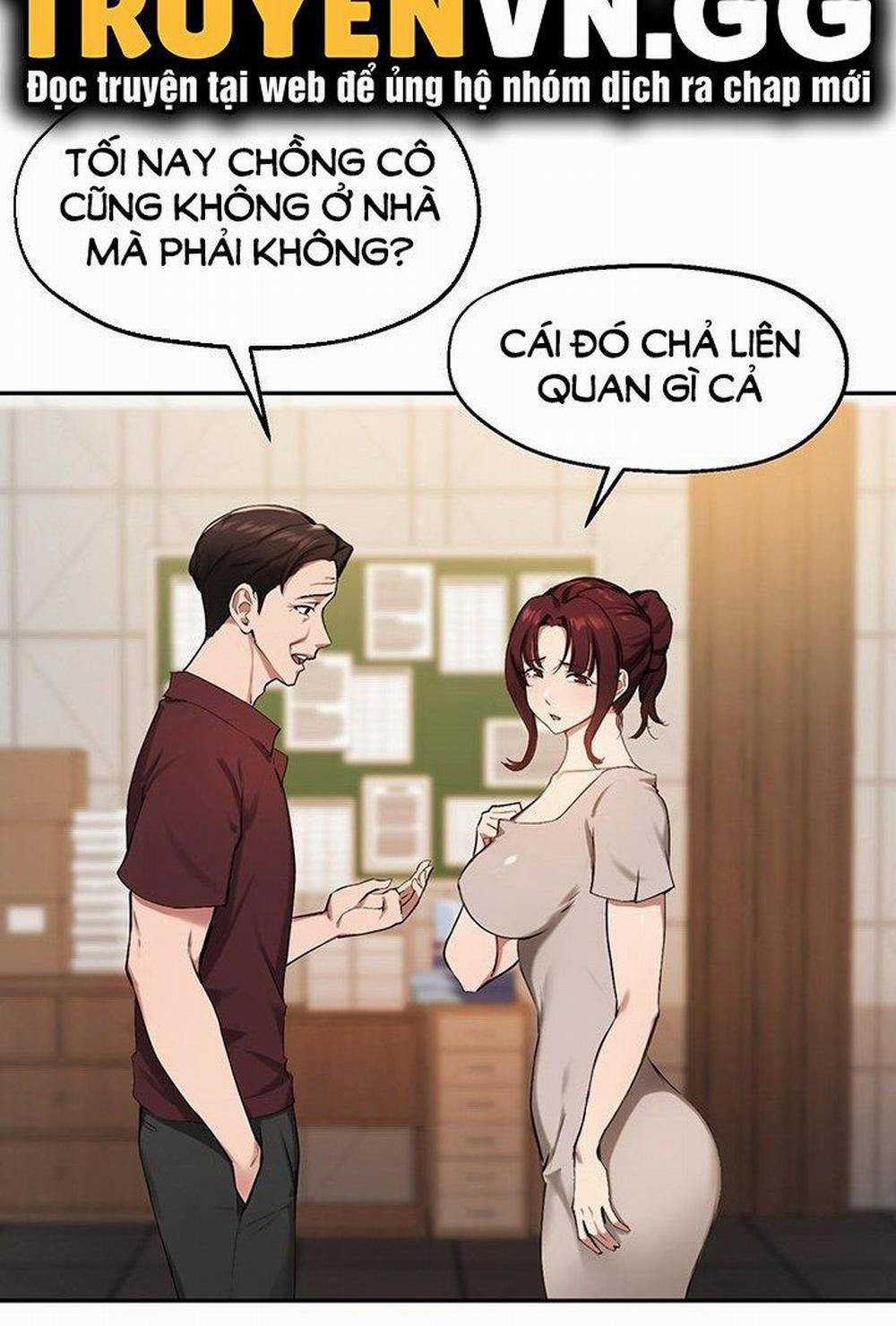 Tuổi Đôi Mươi 43 trang 1