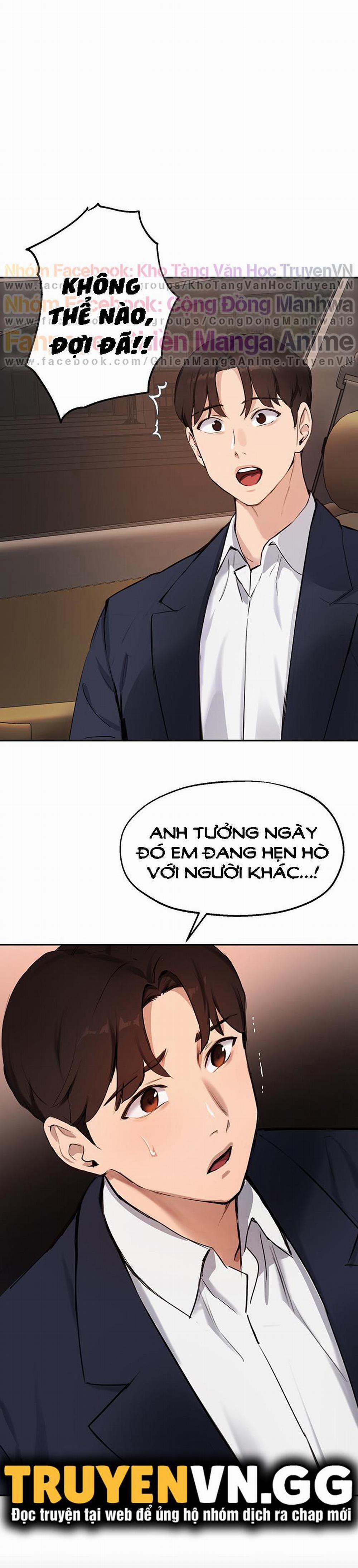 Tuổi Đôi Mươi 53 trang 1