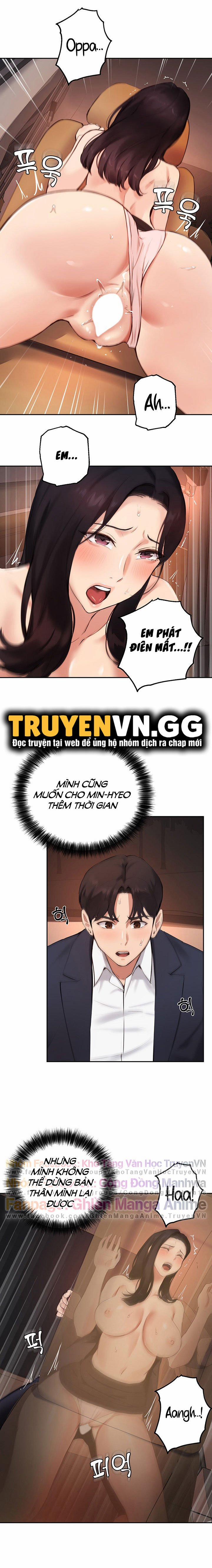 Tuổi Đôi Mươi 55 trang 1