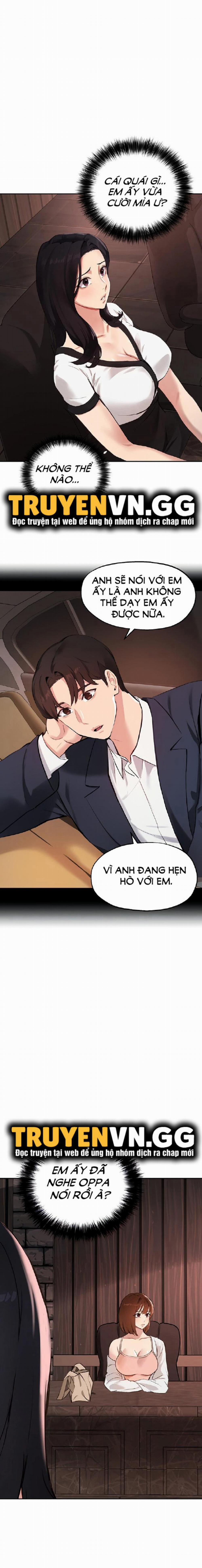 Tuổi Đôi Mươi 58 trang 1
