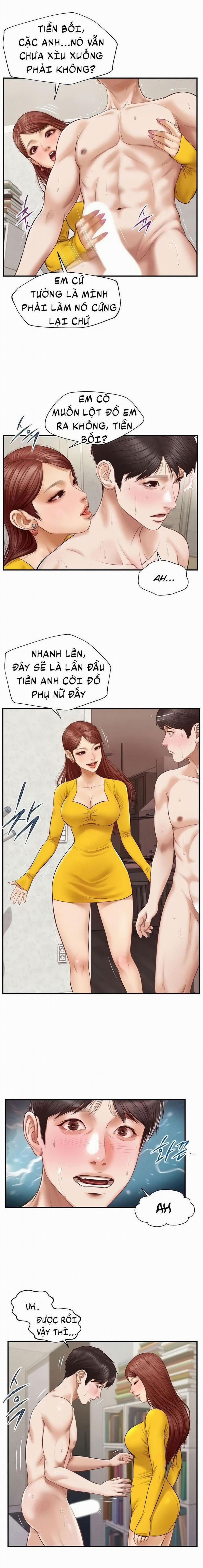 Tuổi Thơ Ngây 10 trang 1
