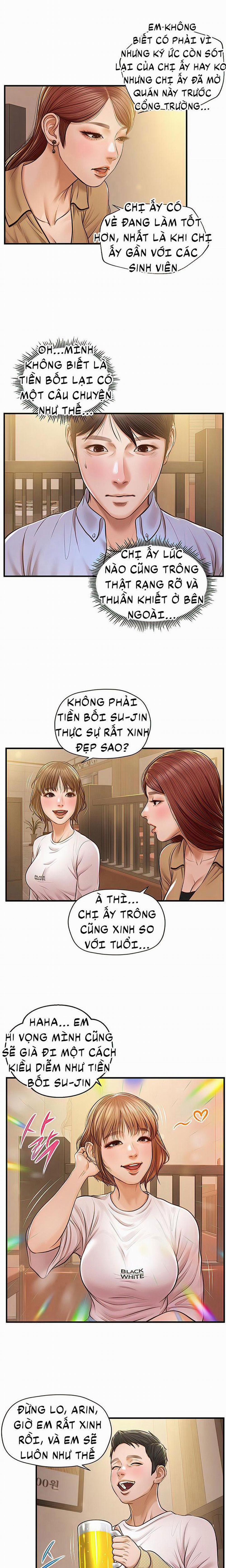 Tuổi Thơ Ngây 24 trang 1