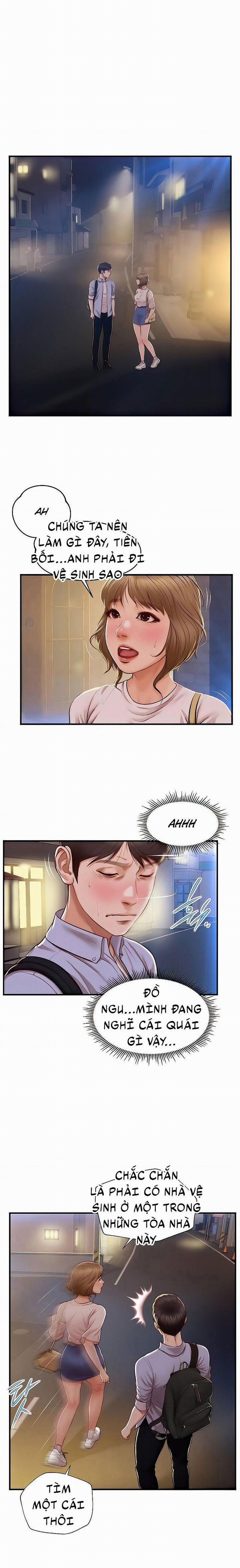 Tuổi Thơ Ngây 25 trang 1