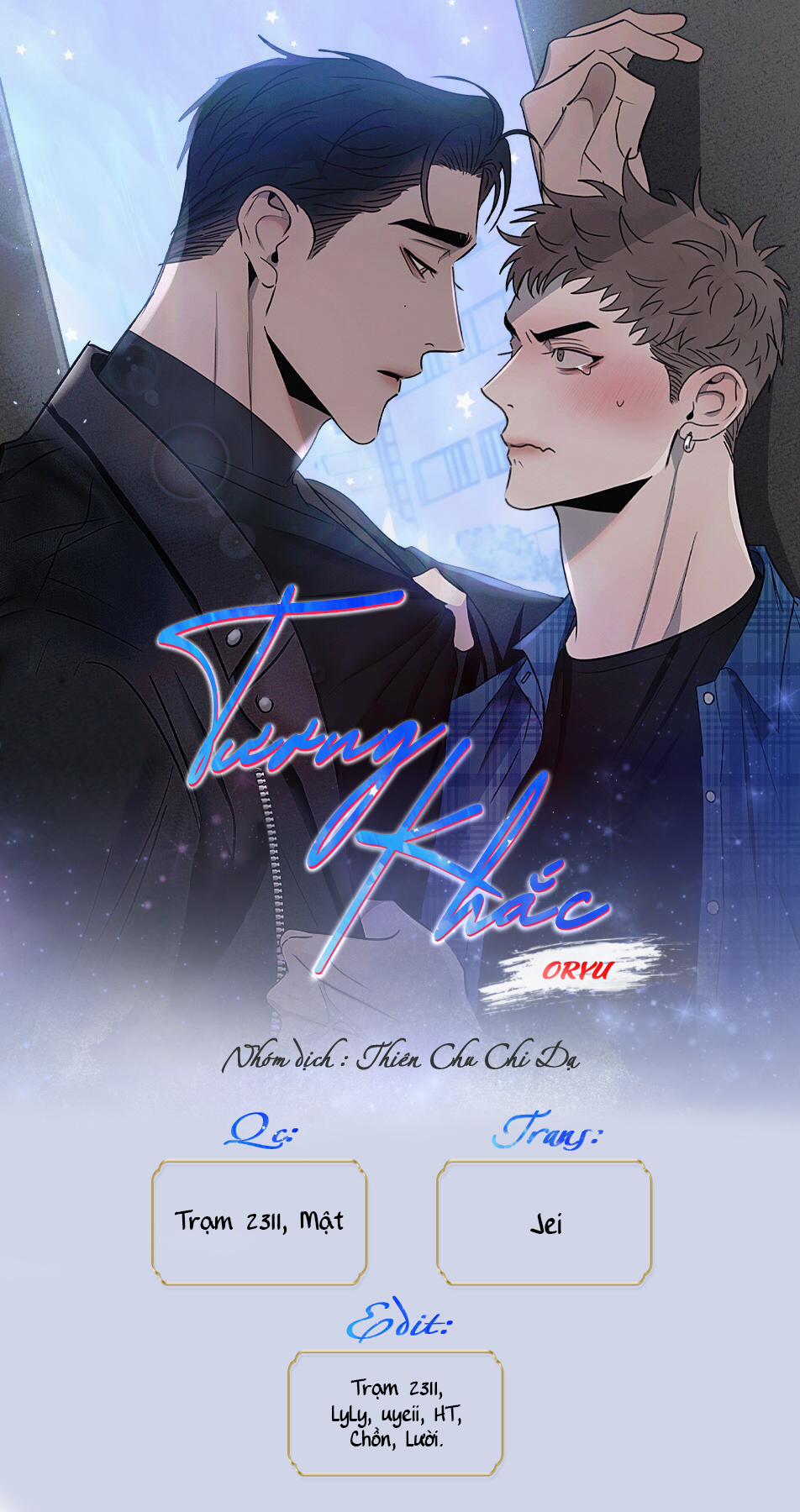 Tương Khắc 9 trang 0