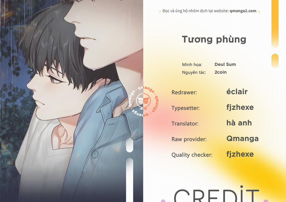 Tương Phùng 10 trang 0
