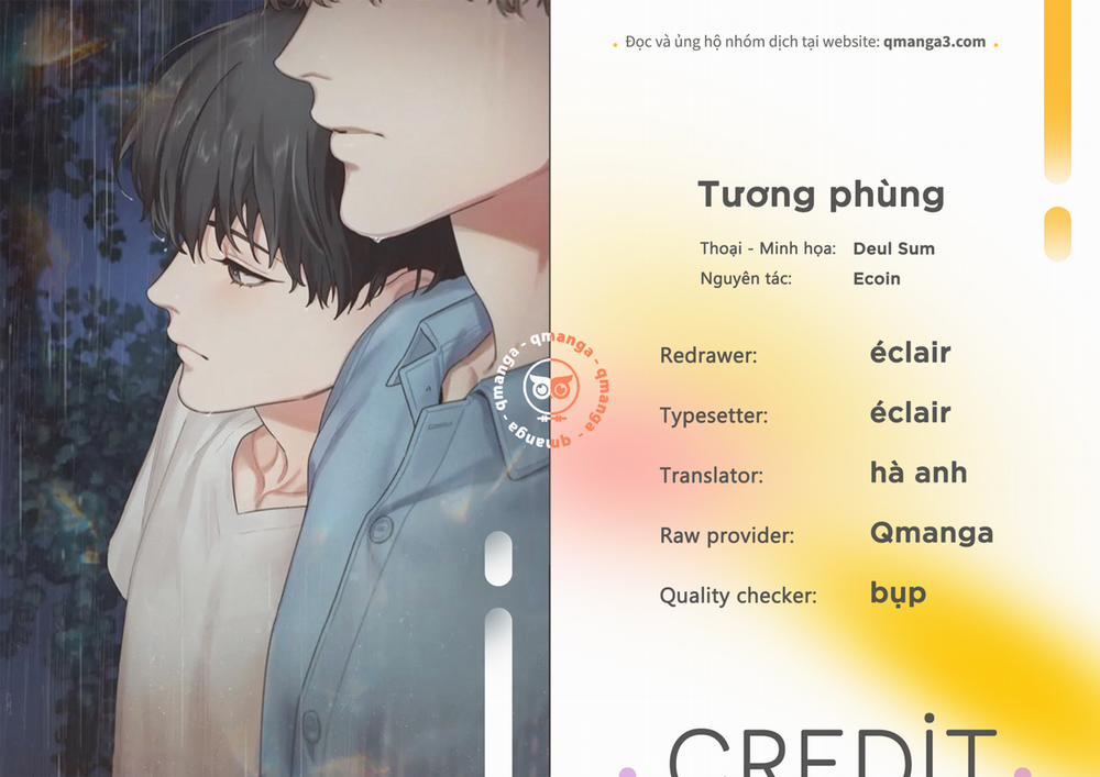 Tương Phùng 12 trang 0