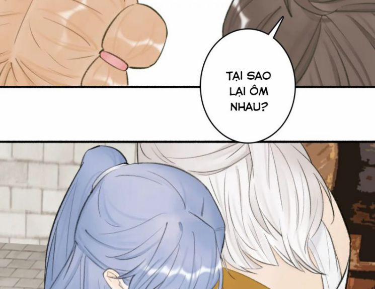 Tướng Quân, Cẩn Thận Chó Dữ 32 trang 1