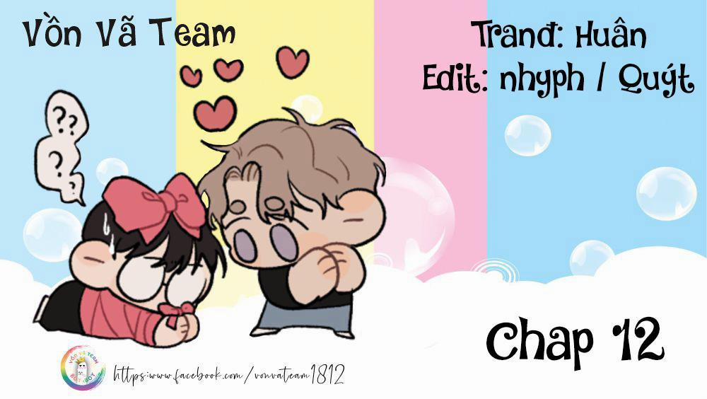 Tướng Quân! Coi Chừng Chó Dại! 12 trang 0