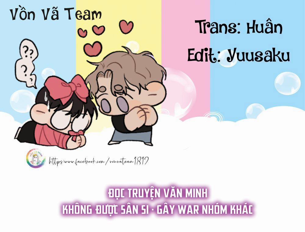 Tướng Quân! Coi Chừng Chó Dại! 3 trang 0