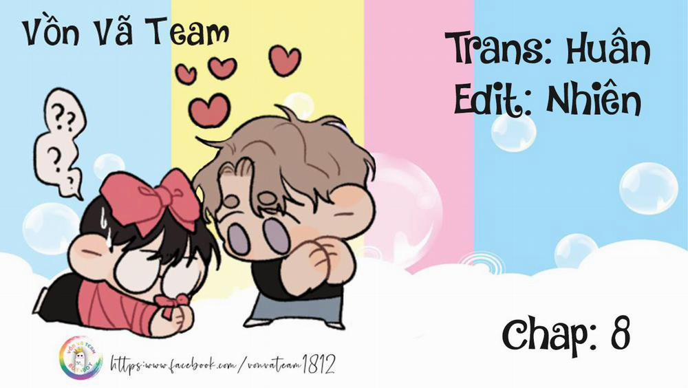 Tướng Quân! Coi Chừng Chó Dại! 8 trang 0