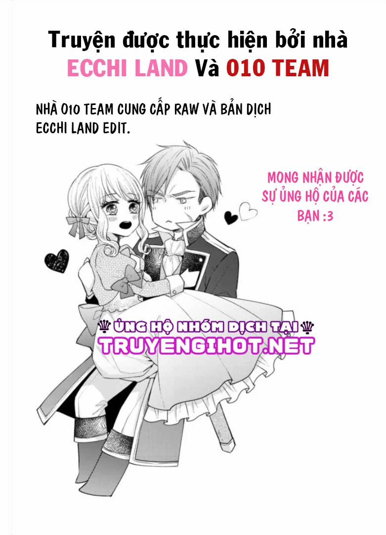 Tướng Quân Đại Nhân Đang Chìm Đắm Trong Tình Yêu 2.1 trang 0