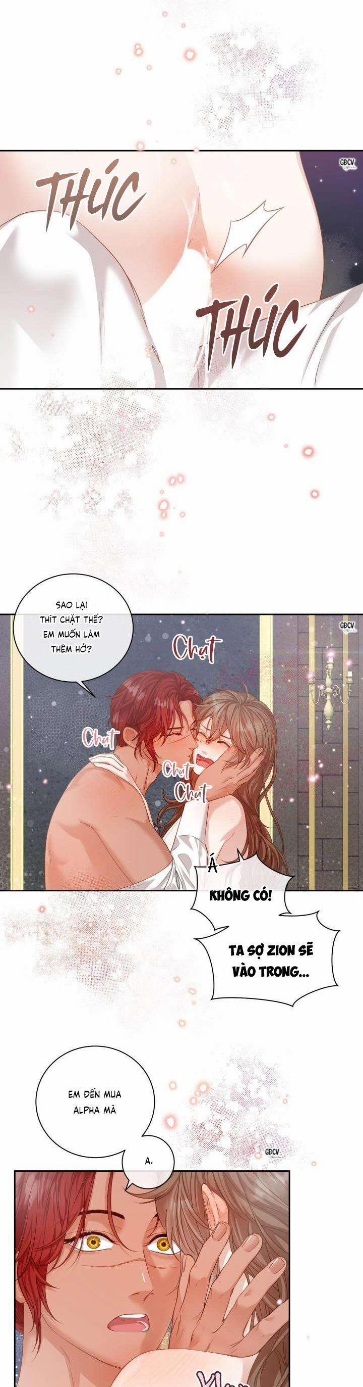 [Tuyển Tập] Càng Nhiều Công Càng Tốt 0 Pheromone 3 trang 1