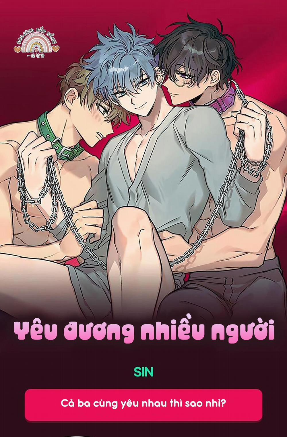 [Tuyển Tập] Càng Nhiều Công Càng Tốt 0 trang 1