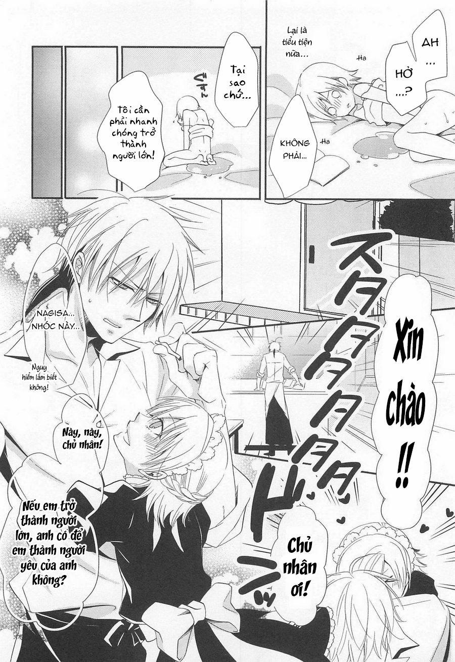 TUYỂN TẬP CU 18CM 4 Otokonoko Uke trang 1