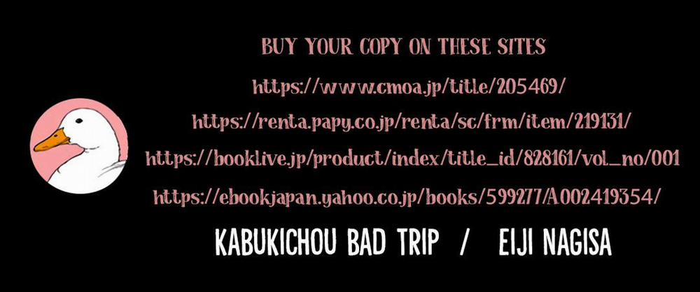 TUYỂN TẬP CU 18CM 96 Kabukichou Bad trang 0