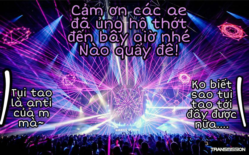 Tuyển Tập Doraemon Doujinshi 18+ 40 Gender bender Fuck yeah! trang 1