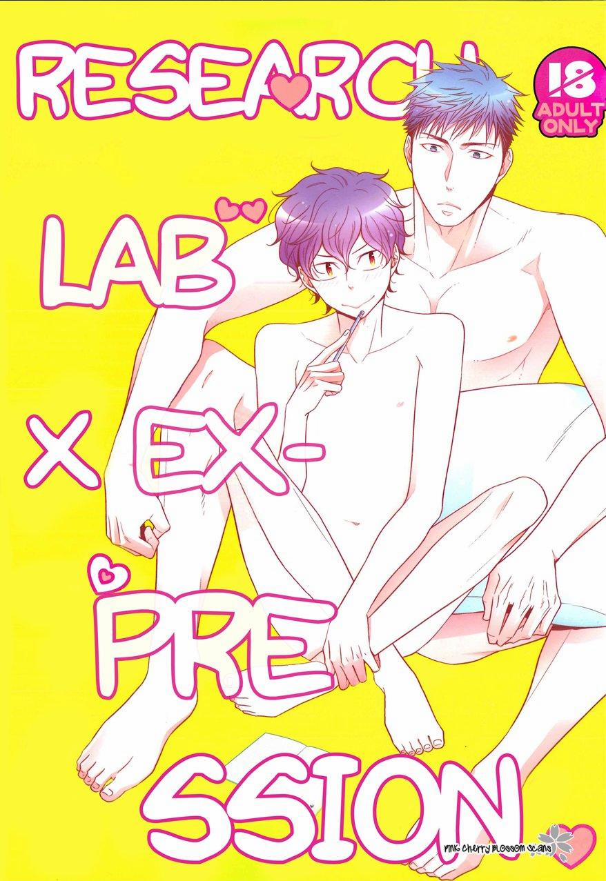 Tuyển Tập Doujinshi Nhà Vã 8 trang 1