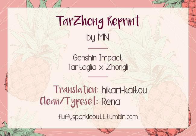 Tuyển Tập Genshin Impact 26 trang 1