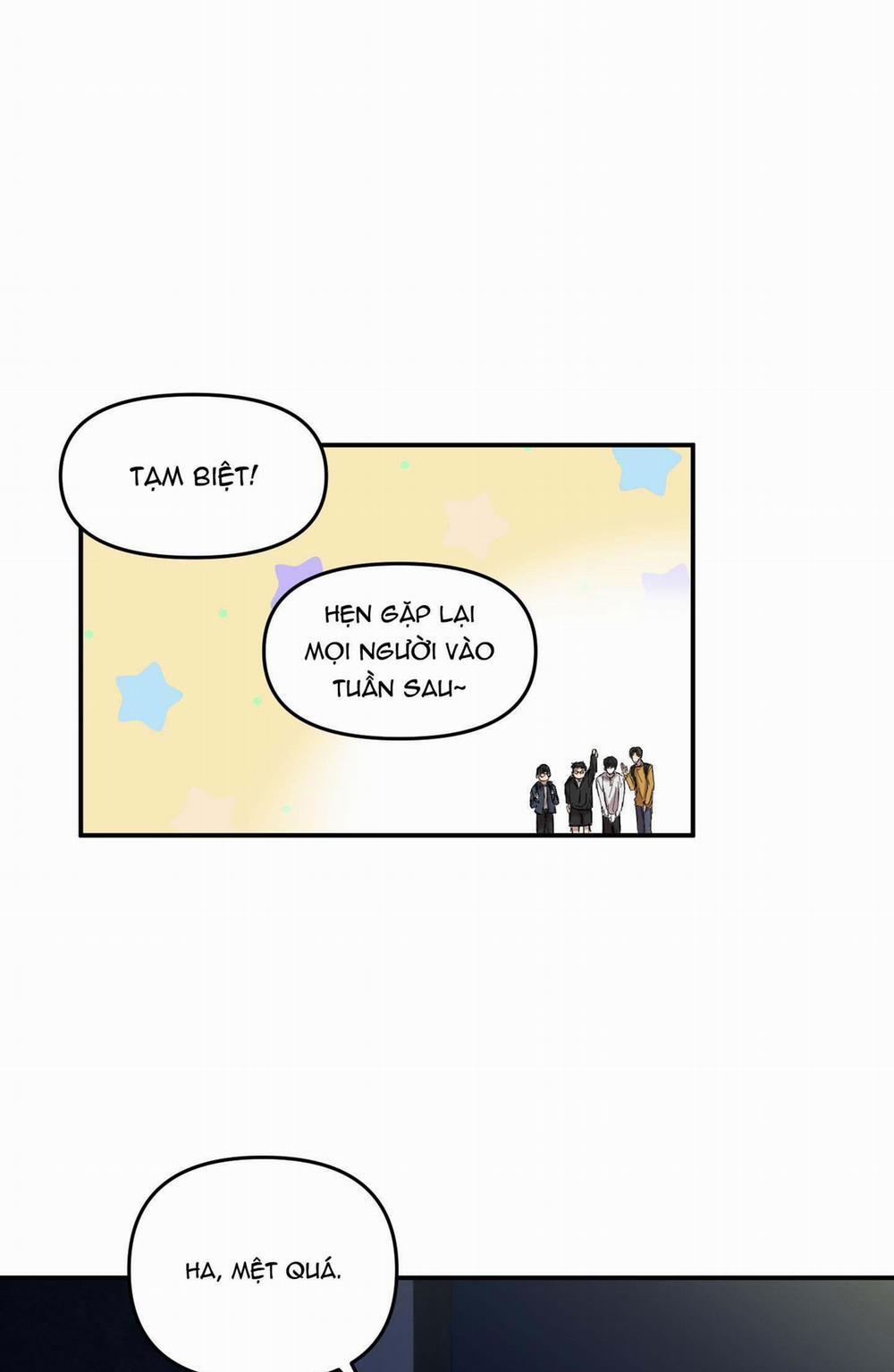 Tuyển Tập Manhwa Dằm Khăm 3 trang 0