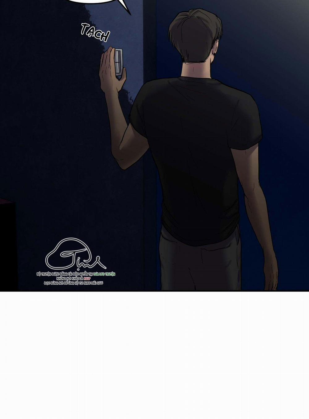 Tuyển Tập Manhwa Dằm Khăm 3 trang 1